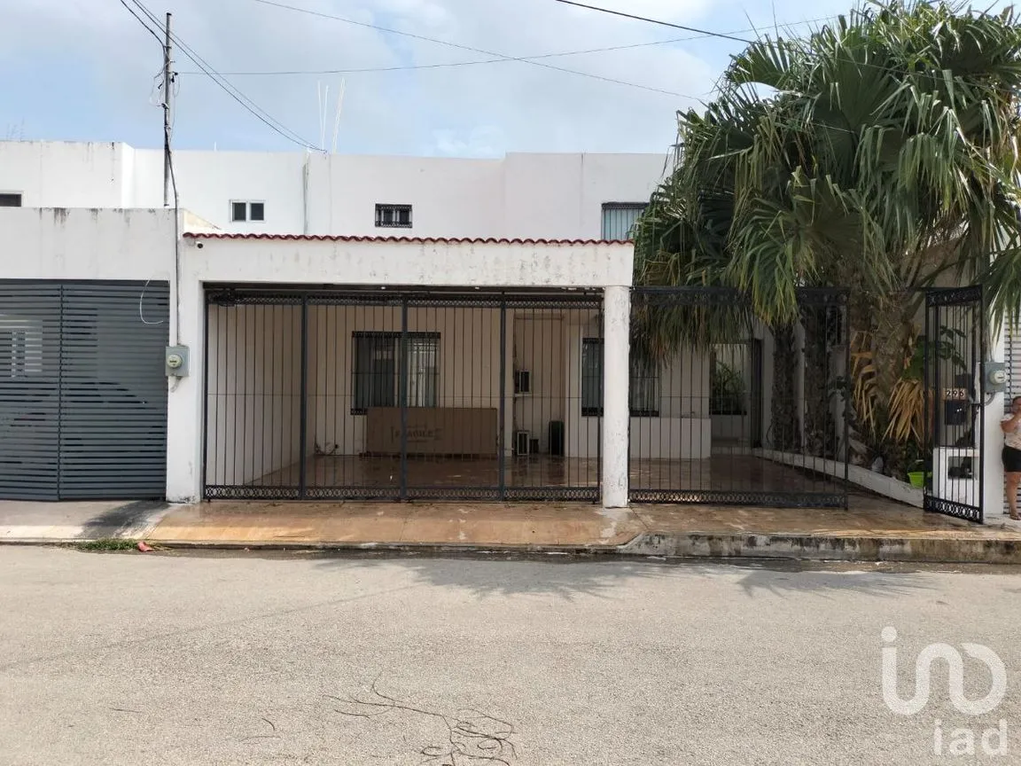 Casa en Venta en Montebello, Mérida, Yucatán | NEX-230768 | iad México | Foto 2 de 12
