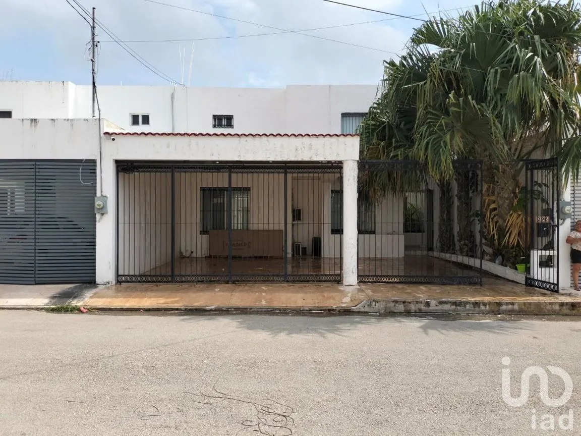 Casa en Venta en Montebello, Mérida, Yucatán | NEX-230768 | iad México | Foto 1 de 12