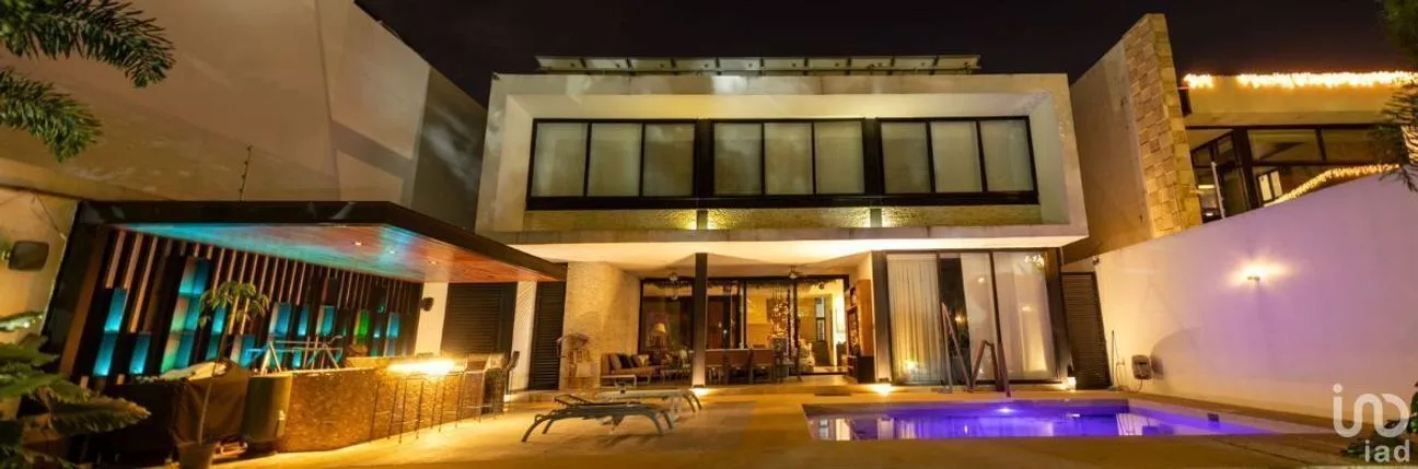 Casa en Venta en Temozon Norte, Mérida, Yucatán | NEX-230769 | iad México | Foto 2 de 18