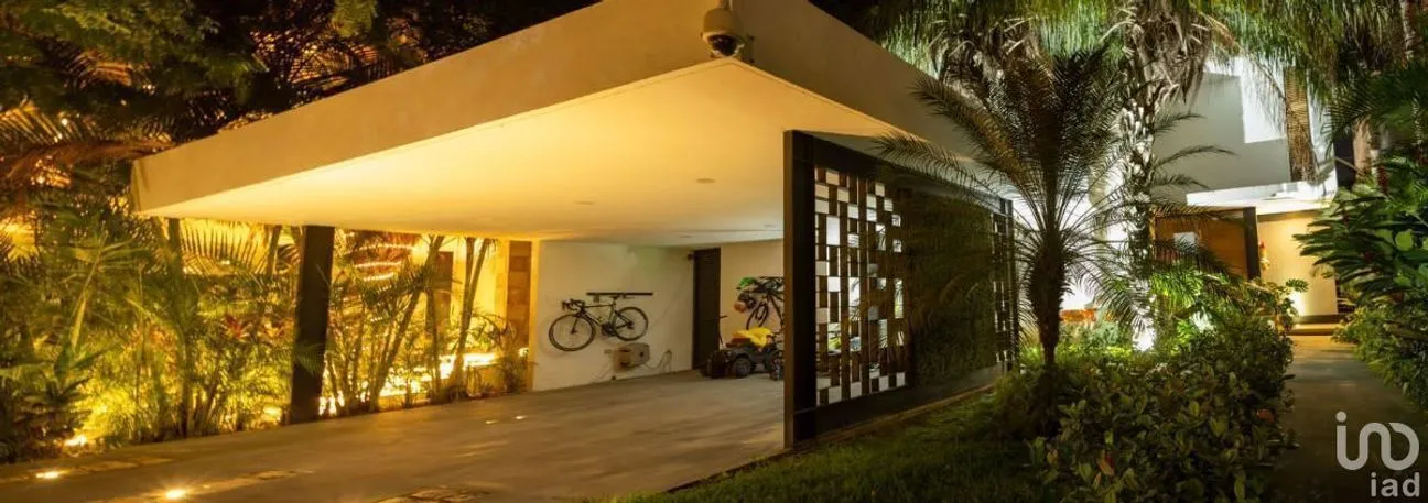 Casa en Venta en Temozon Norte, Mérida, Yucatán | NEX-230769 | iad México | Foto 11 de 18
