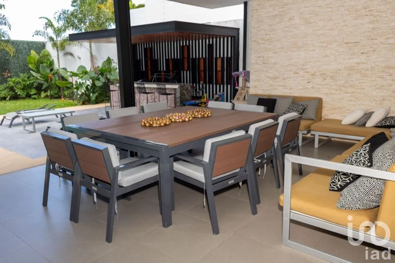 Casa en Venta en Temozon Norte, Mérida, Yucatán | NEX-230769 | iad México | Foto 13 de 18