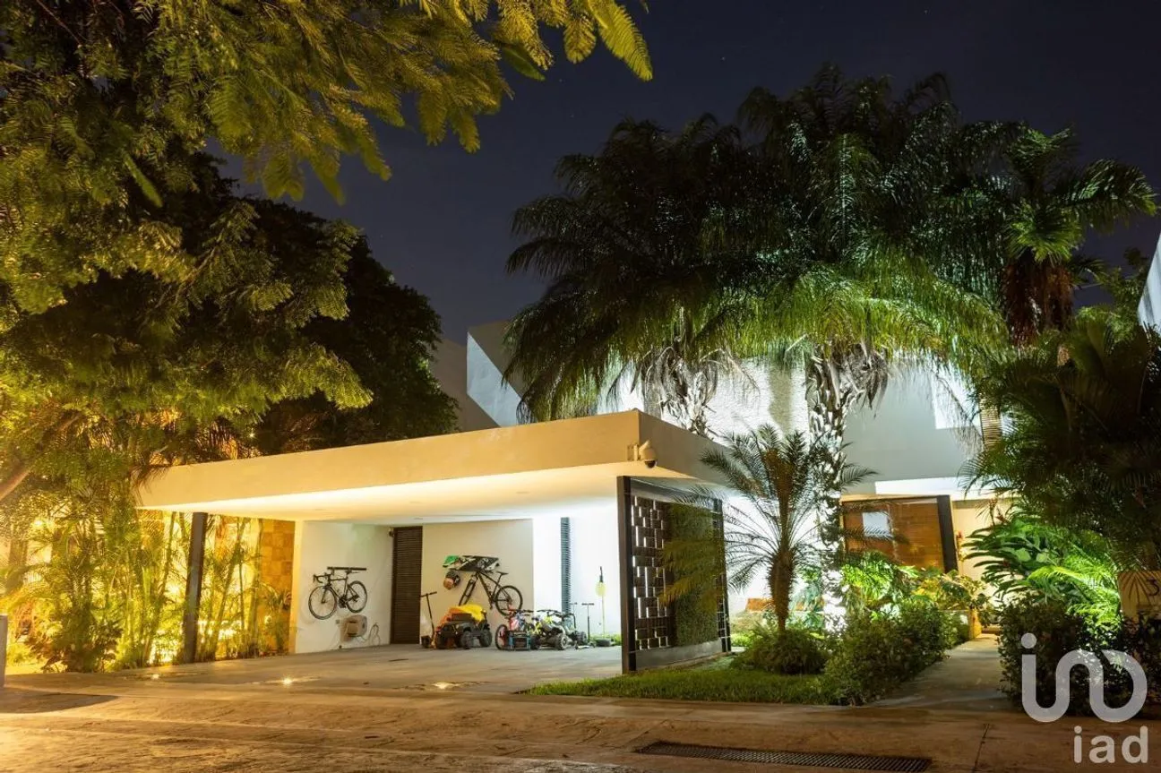 Casa en Venta en Temozon Norte, Mérida, Yucatán | NEX-230769 | iad México | Foto 14 de 18