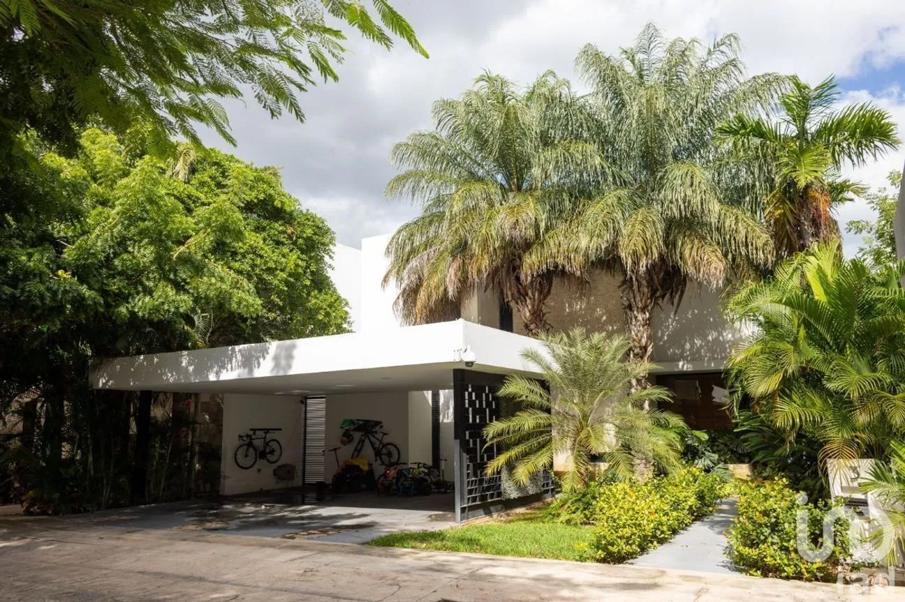 Casa en Venta en Temozon Norte, Mérida, Yucatán | NEX-230769 | iad México | Foto 15 de 18
