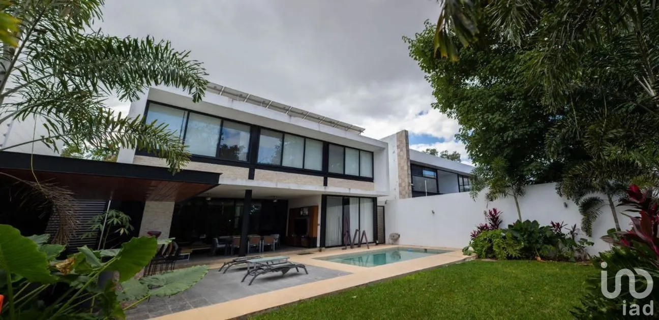Casa en Venta en Temozon Norte, Mérida, Yucatán | NEX-230769 | iad México | Foto 17 de 18