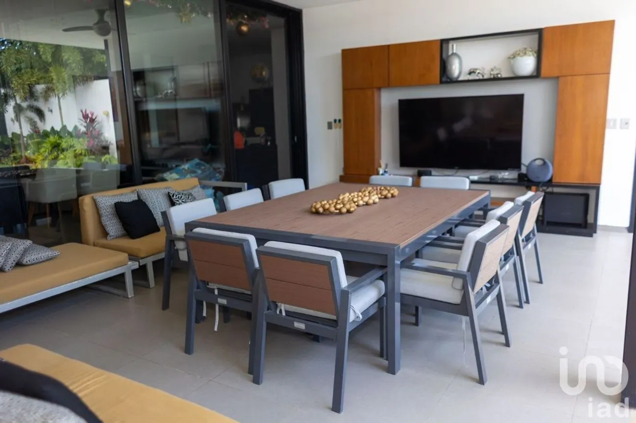 Casa en Venta en Temozon Norte, Mérida, Yucatán | NEX-230769 | iad México | Foto 18 de 18