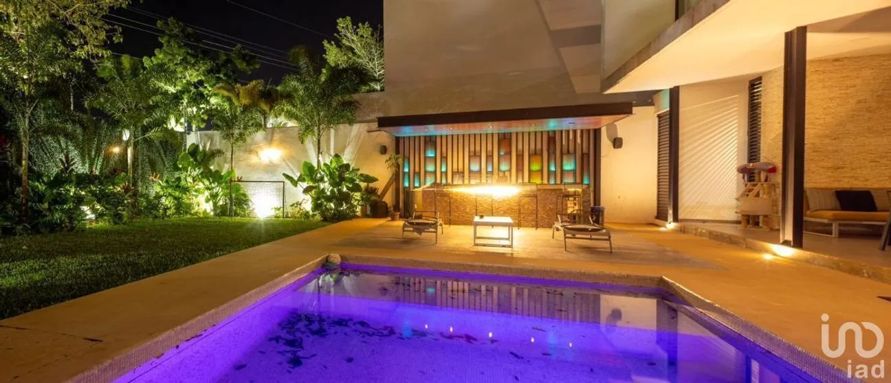Casa en Venta en Temozon Norte, Mérida, Yucatán | NEX-230769 | iad México | Foto 3 de 18