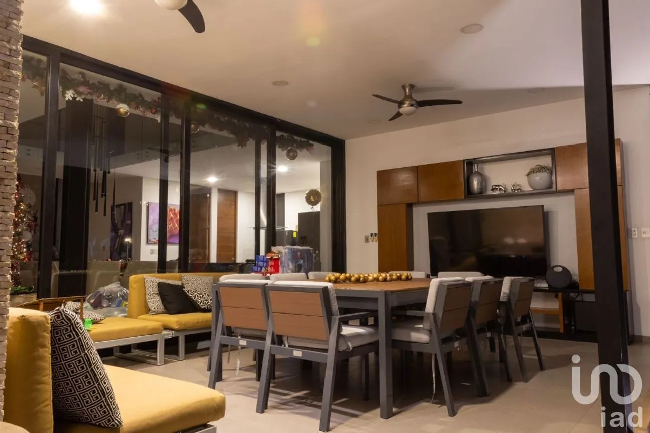 Casa en Venta en Temozon Norte, Mérida, Yucatán | NEX-230769 | iad México | Foto 5 de 18
