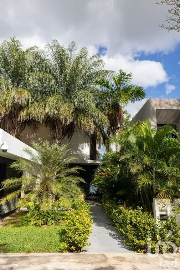 Casa en Venta en Temozon Norte, Mérida, Yucatán | NEX-230769 | iad México | Foto 7 de 18