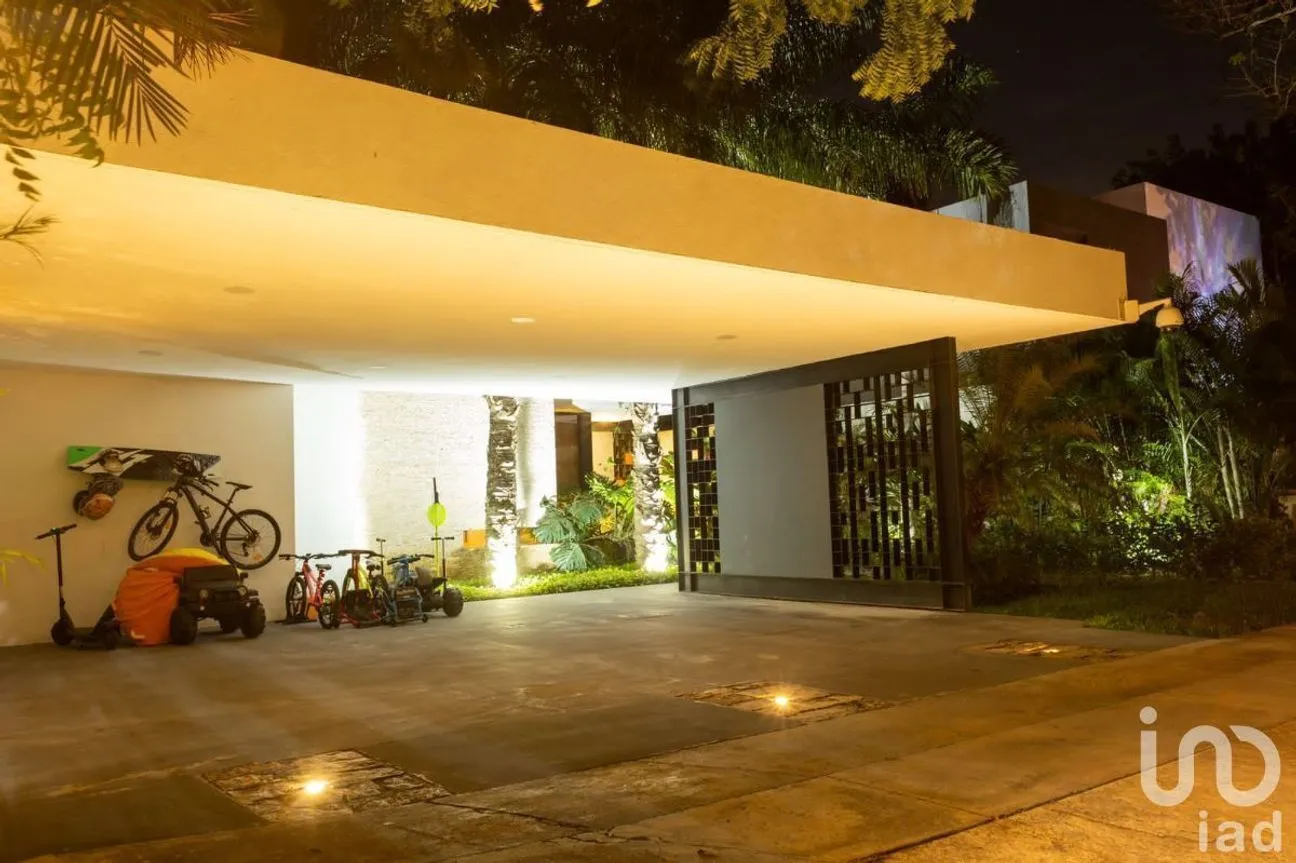 Casa en Venta en Temozon Norte, Mérida, Yucatán | NEX-230769 | iad México | Foto 9 de 18