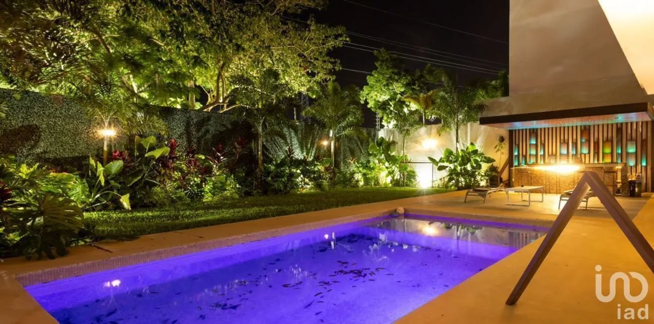 Casa en Venta en Temozon Norte, Mérida, Yucatán | NEX-230769 | iad México | Foto 10 de 18