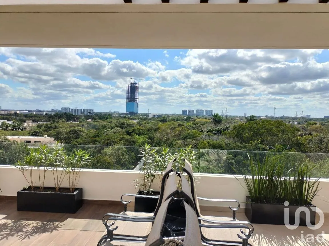Departamento en Renta en Temozon Norte, Mérida, Yucatán | NEX-230770 | iad México | Foto 11 de 12