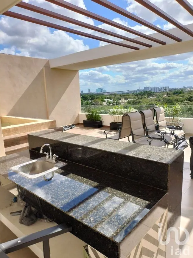 Departamento en Renta en Temozon Norte, Mérida, Yucatán | NEX-230770 | iad México | Foto 5 de 12