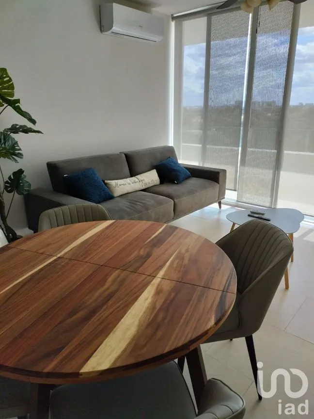 Departamento en Renta en Temozon Norte, Mérida, Yucatán | NEX-230770 | iad México | Foto 7 de 12