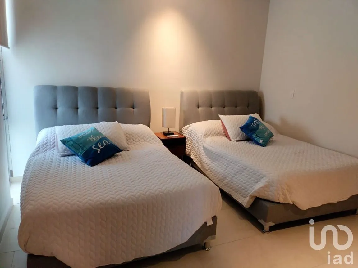 Departamento en Renta en Temozon Norte, Mérida, Yucatán | NEX-230770 | iad México | Foto 9 de 12