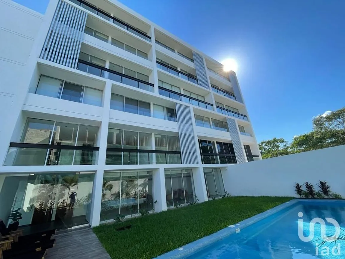 Departamento en Renta en Temozon Norte, Mérida, Yucatán | NEX-230770 | iad México | Foto 1 de 12