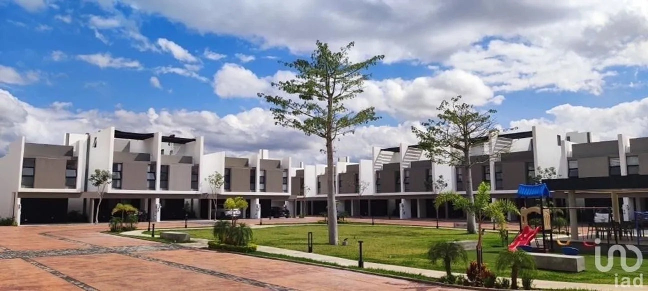 Casa en Venta en Santa Gertrudis Copo, Mérida, Yucatán | NEX-230773 | iad México | Foto 17 de 17