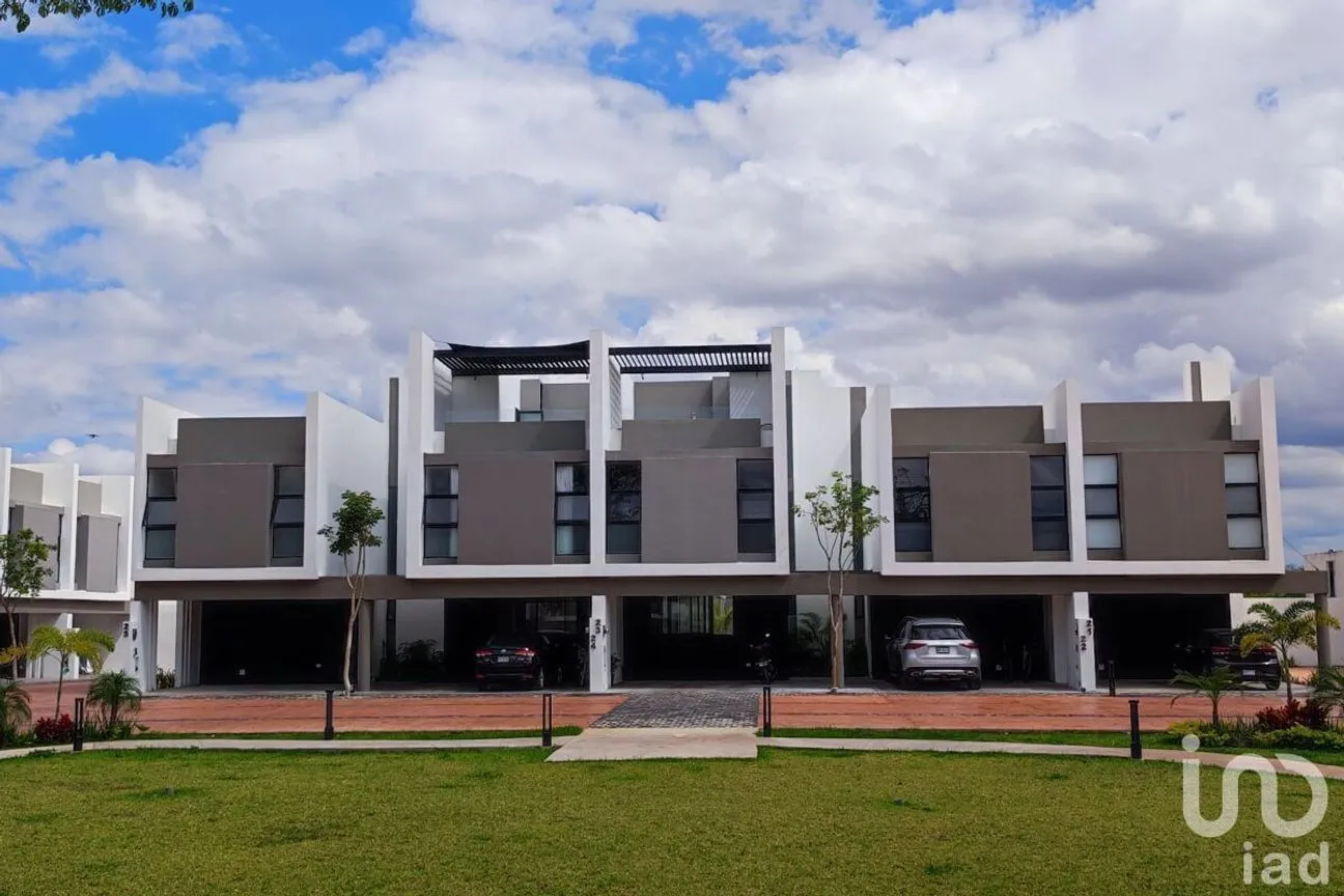 Casa en Venta en Santa Gertrudis Copo, Mérida, Yucatán | NEX-230773 | iad México | Foto 3 de 17