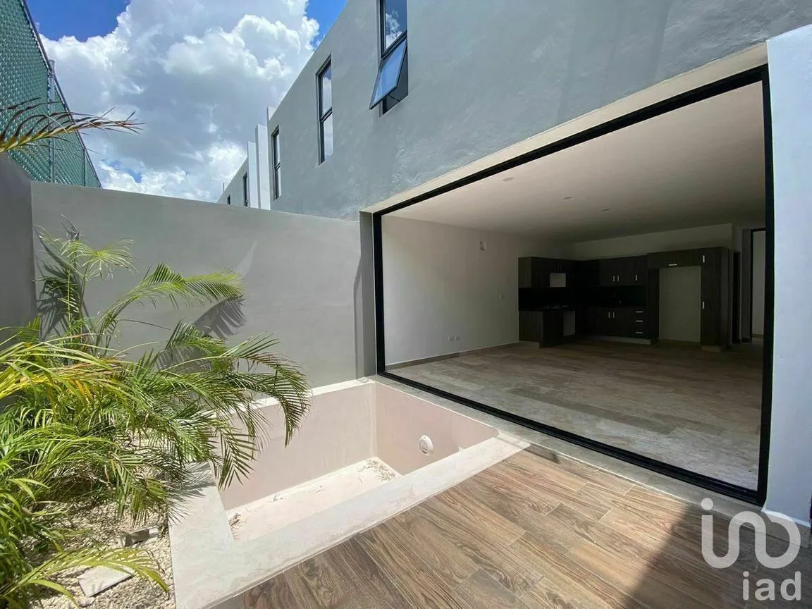 Casa en Venta en Santa Gertrudis Copo, Mérida, Yucatán | NEX-230773 | iad México | Foto 5 de 17
