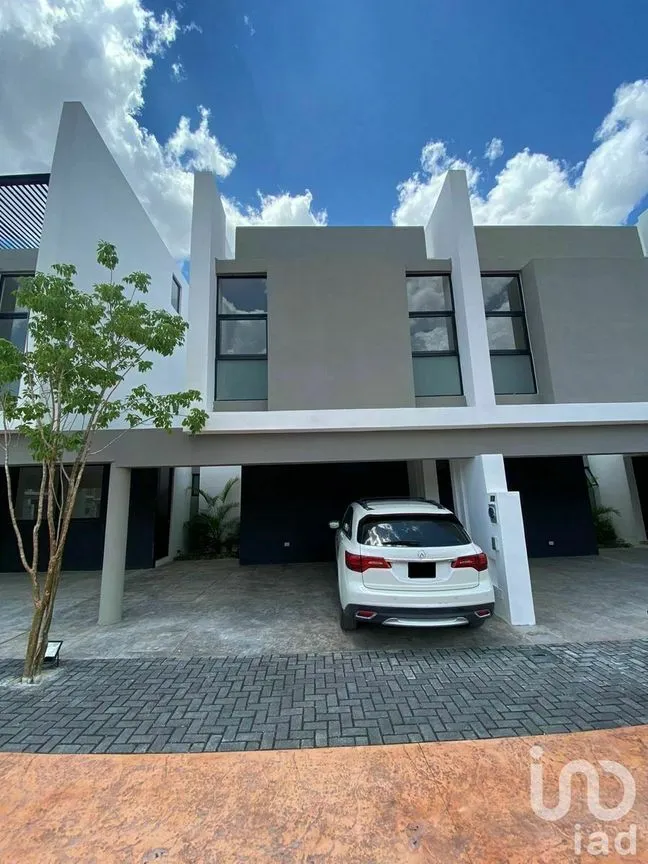 Casa en Venta en Santa Gertrudis Copo, Mérida, Yucatán | NEX-230773 | iad México | Foto 6 de 17