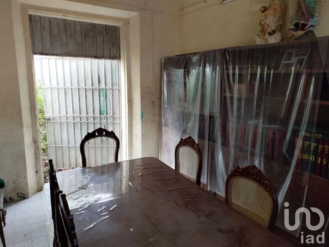 Casa en Venta en Mérida Centro, Mérida, Yucatán | NEX-230775 | iad México | Foto 6 de 8
