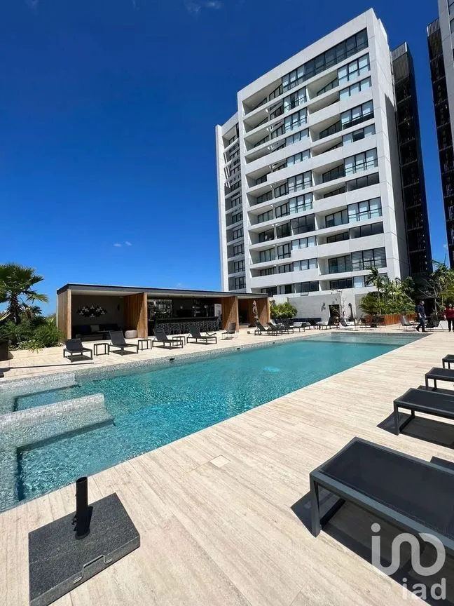Departamento en Renta en San Ramon Norte, Mérida, Yucatán | NEX-230776 | iad México | Foto 18 de 20