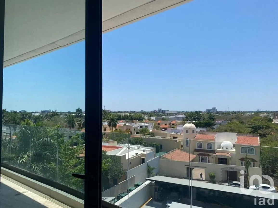Departamento en Renta en San Ramon Norte, Mérida, Yucatán | NEX-230776 | iad México | Foto 4 de 20