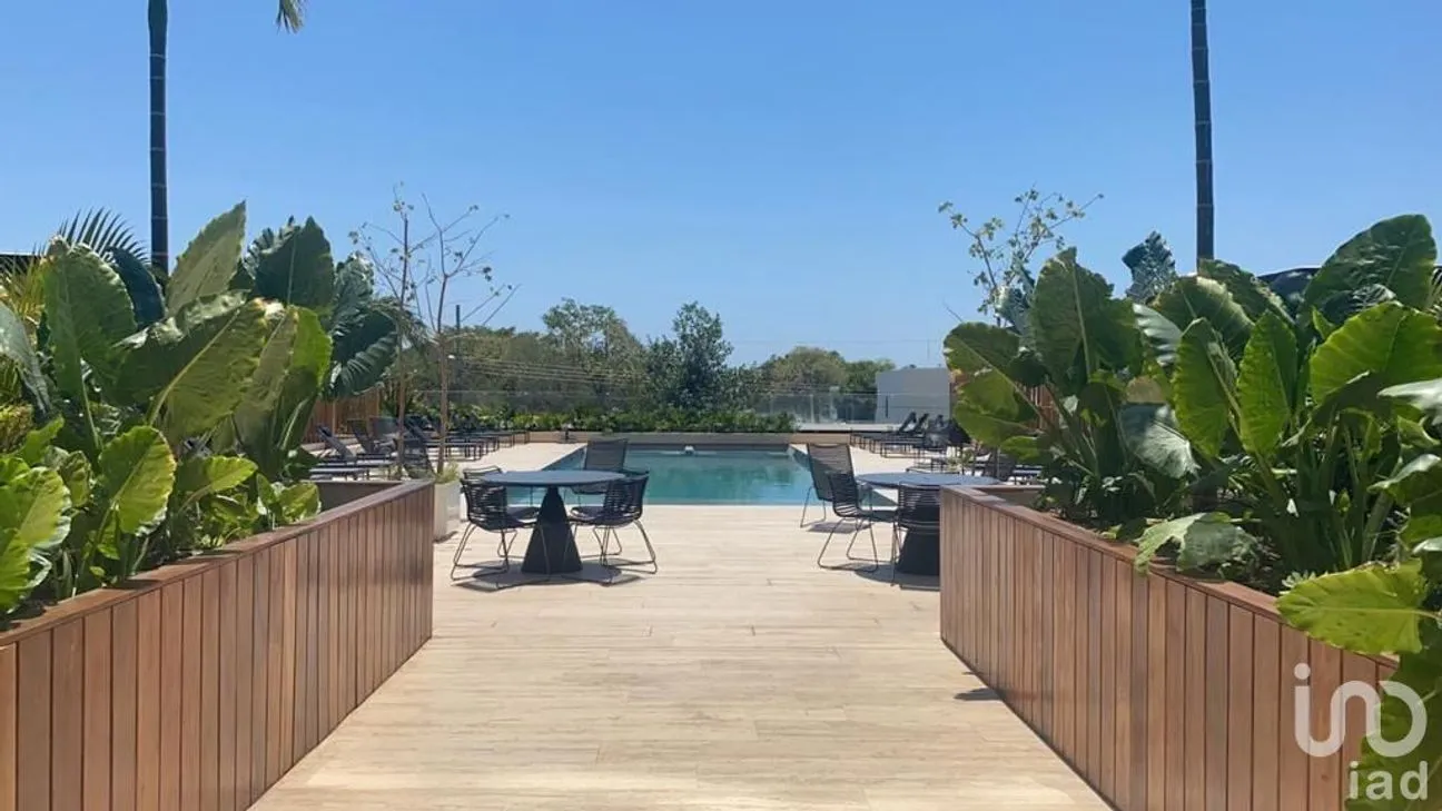 Departamento en Renta en San Ramon Norte, Mérida, Yucatán | NEX-230776 | iad México | Foto 6 de 20