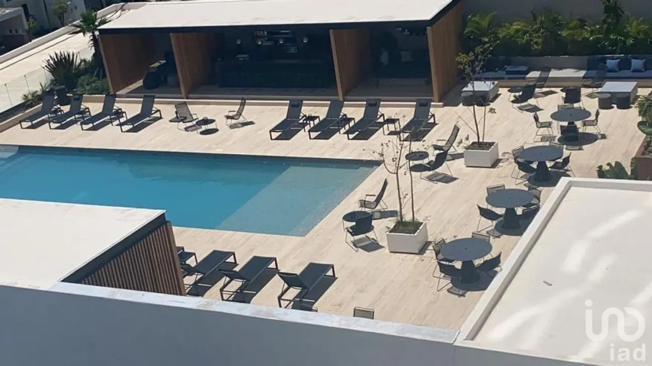 Departamento en Renta en San Ramon Norte, Mérida, Yucatán | NEX-230776 | iad México | Foto 7 de 20