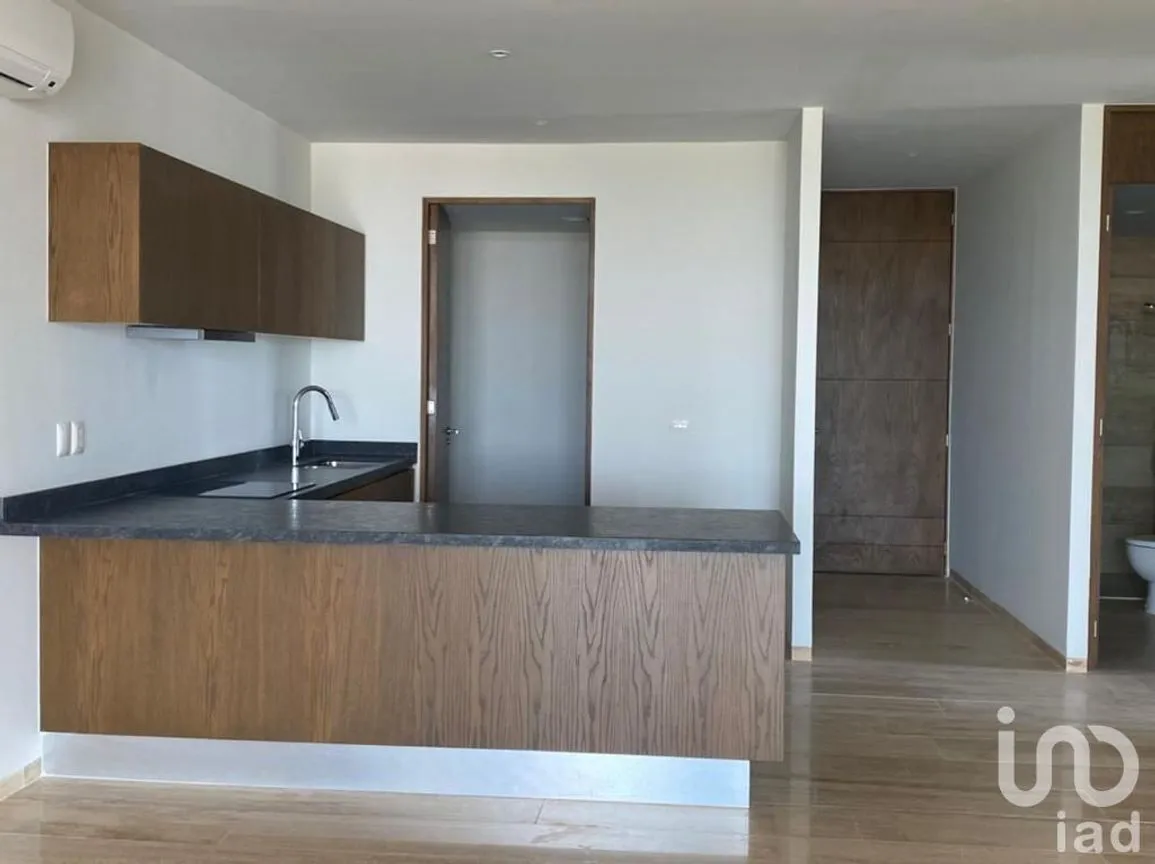 Departamento en Renta en San Ramon Norte, Mérida, Yucatán | NEX-230776 | iad México | Foto 1 de 20