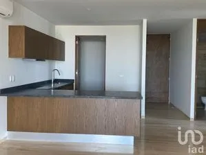 NEX-230776 - Departamento en Renta, con 3 recamaras, con 3 baños en San Ramon Norte, CP 97117, Yucatán.