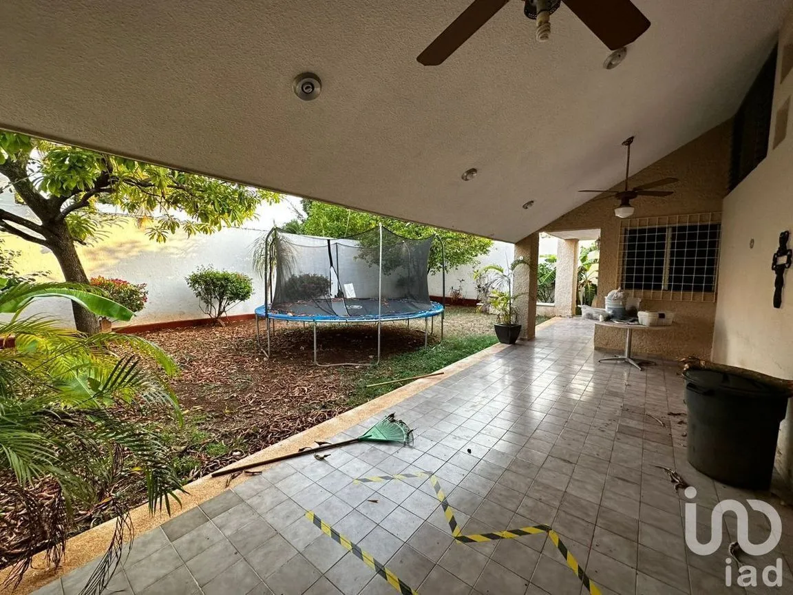 Casa en Venta en Loma Bonita Xcumpich, Mérida, Yucatán | NEX-230779 | iad México | Foto 10 de 16