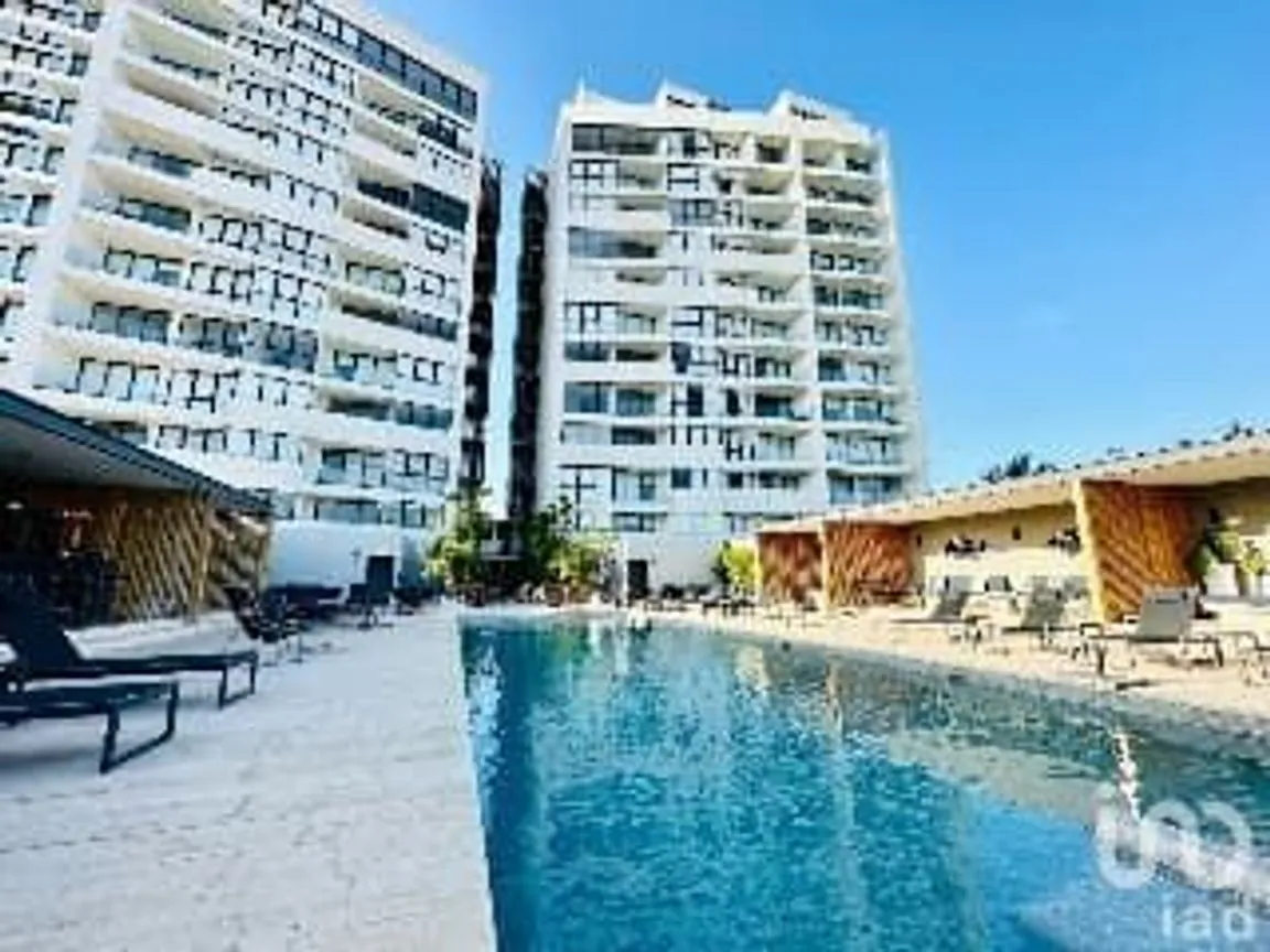 Departamento en Renta en San Ramon Norte, Mérida, Yucatán | NEX-230780 | iad México | Foto 2 de 10