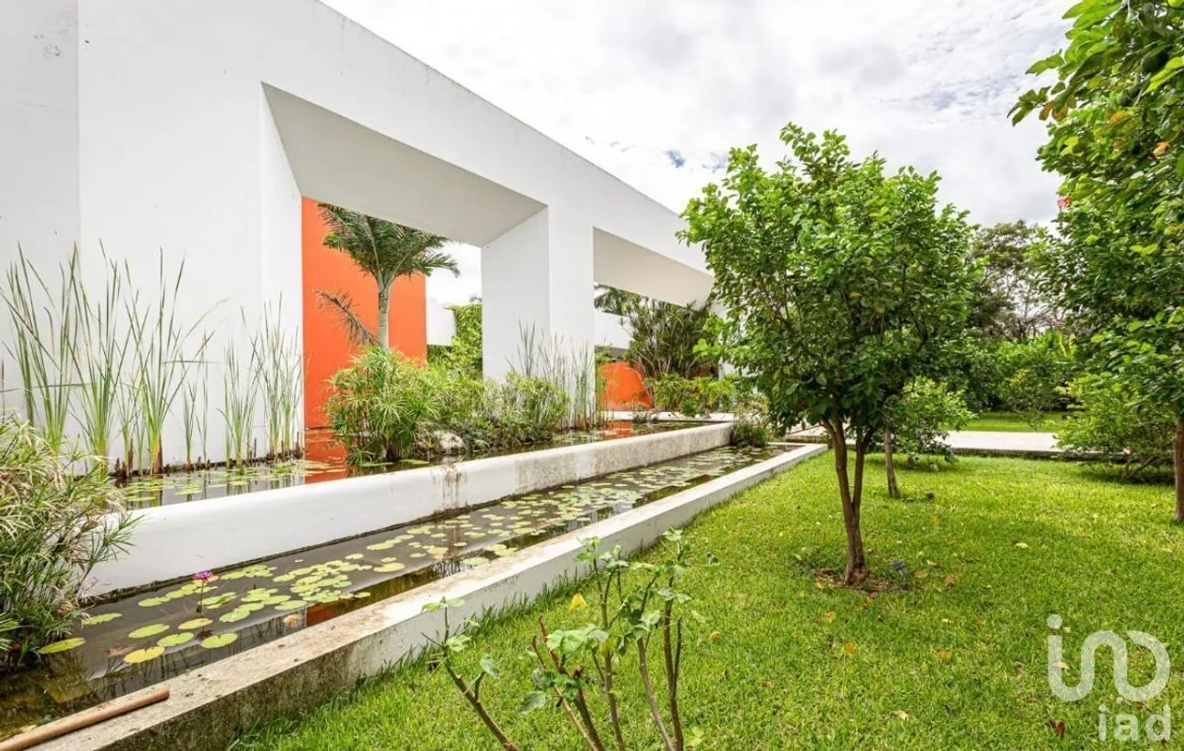 Casa en Venta en Benito Juárez Nte, Mérida, Yucatán | NEX-230781 | iad México | Foto 12 de 25