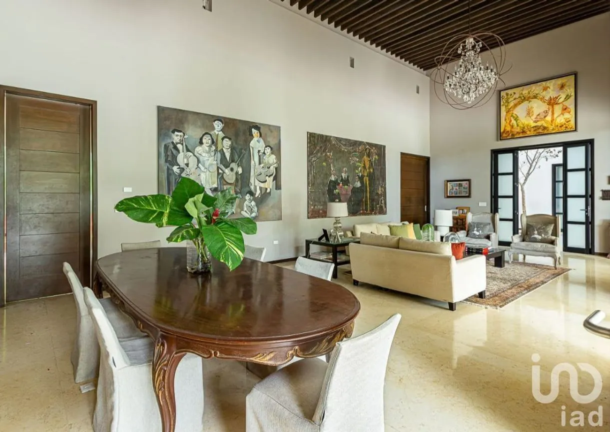 Casa en Venta en Benito Juárez Nte, Mérida, Yucatán | NEX-230781 | iad México | Foto 13 de 25