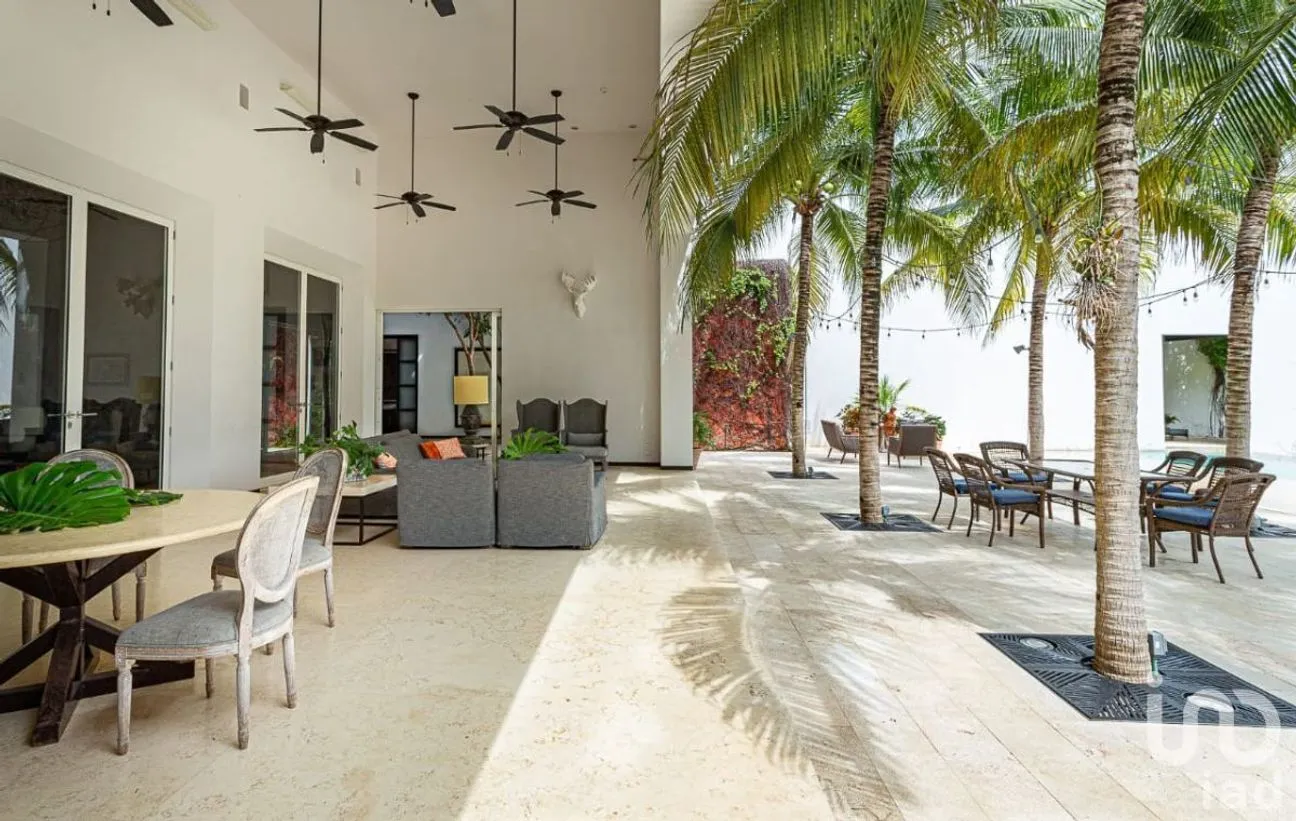 Casa en Venta en Benito Juárez Nte, Mérida, Yucatán | NEX-230781 | iad México | Foto 15 de 25