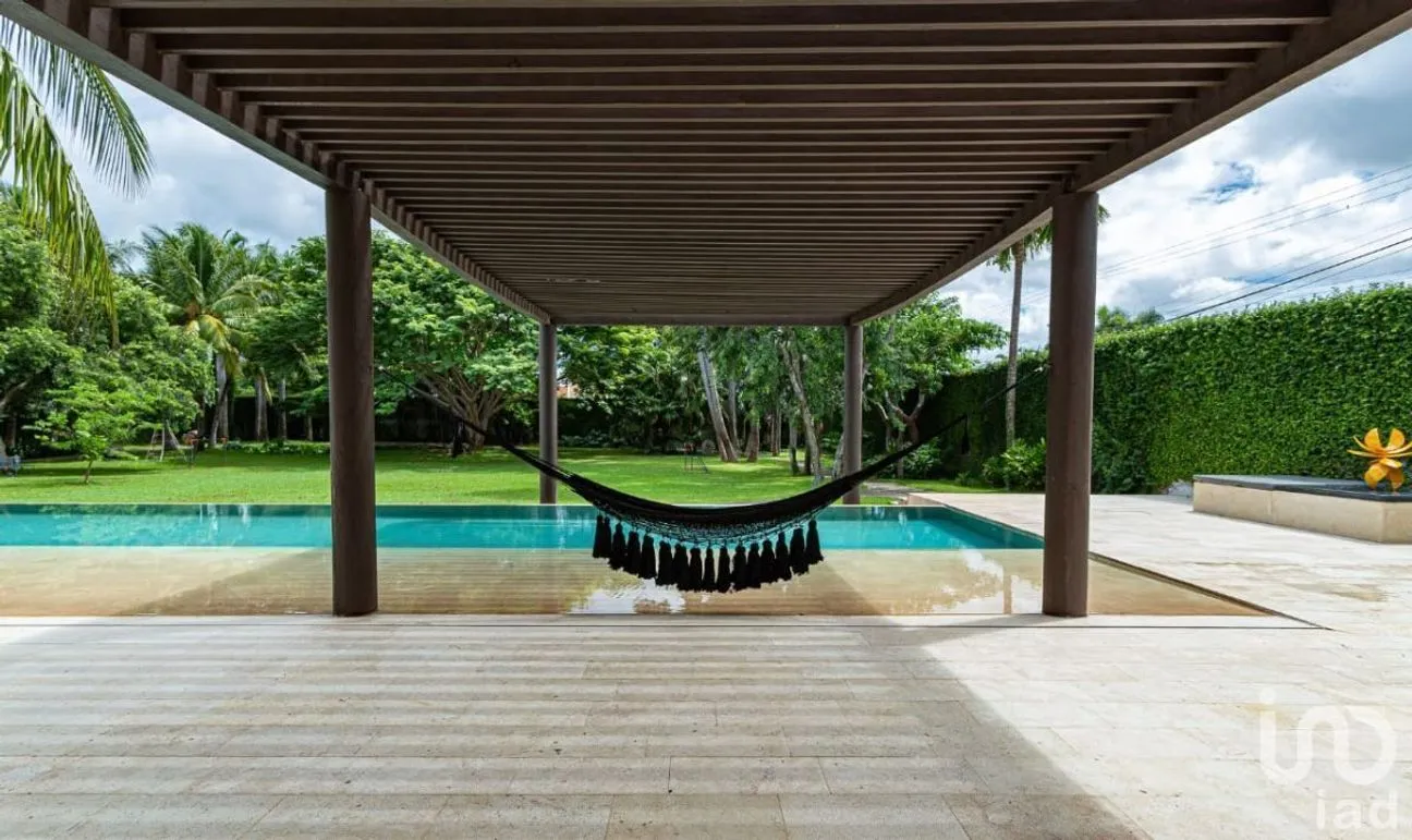 Casa en Venta en Benito Juárez Nte, Mérida, Yucatán | NEX-230781 | iad México | Foto 16 de 25