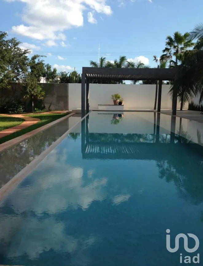 Casa en Venta en Benito Juárez Nte, Mérida, Yucatán | NEX-230781 | iad México | Foto 3 de 25