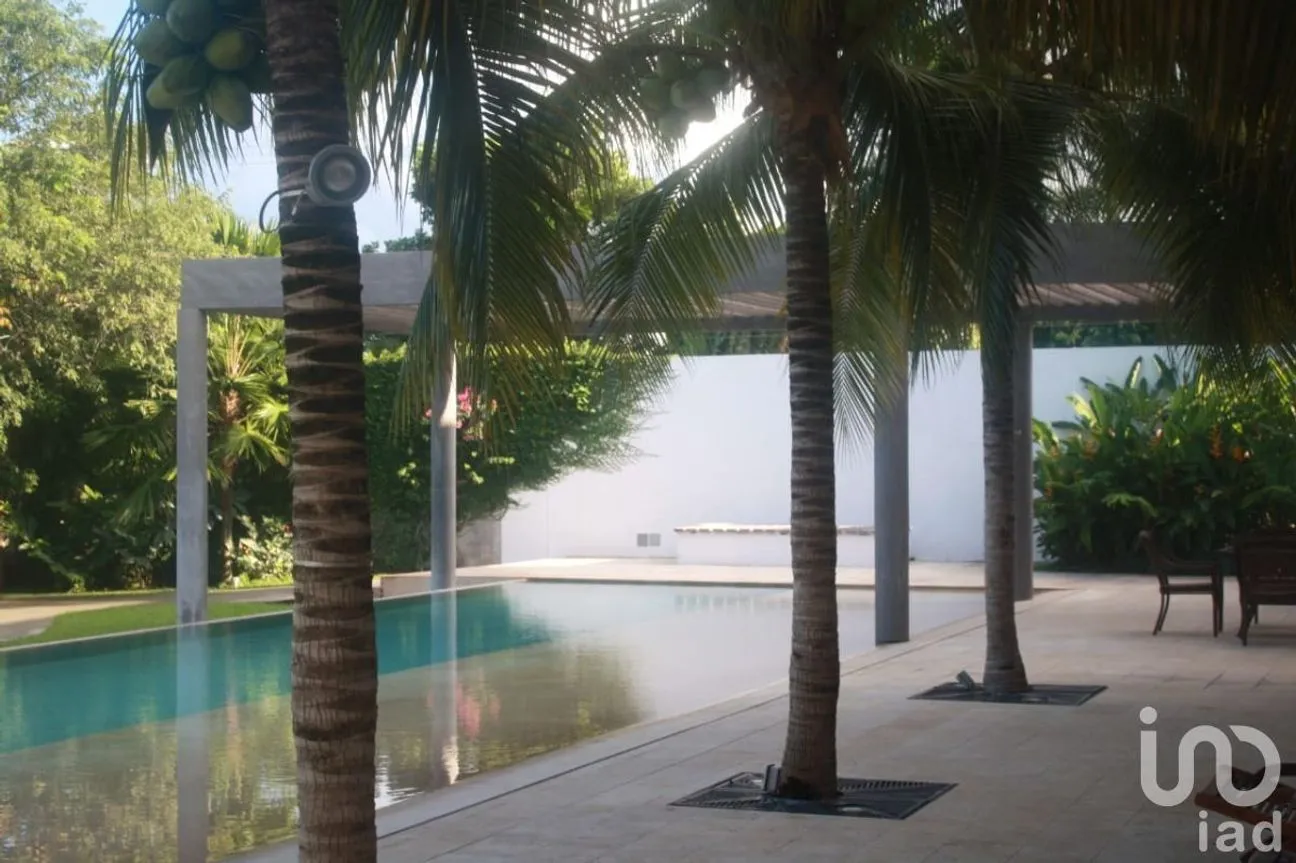 Casa en Venta en Benito Juárez Nte, Mérida, Yucatán | NEX-230781 | iad México | Foto 5 de 25