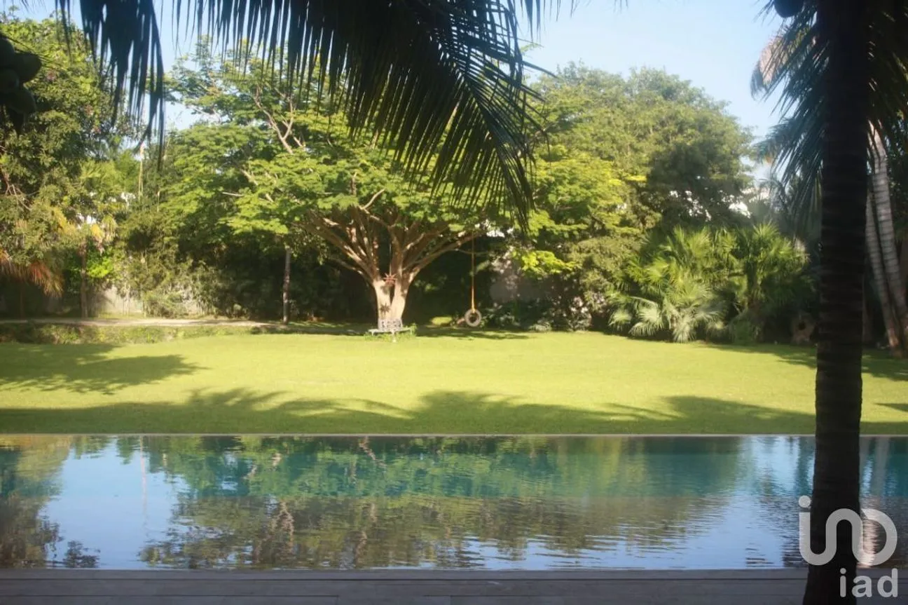 Casa en Venta en Benito Juárez Nte, Mérida, Yucatán | NEX-230781 | iad México | Foto 6 de 25