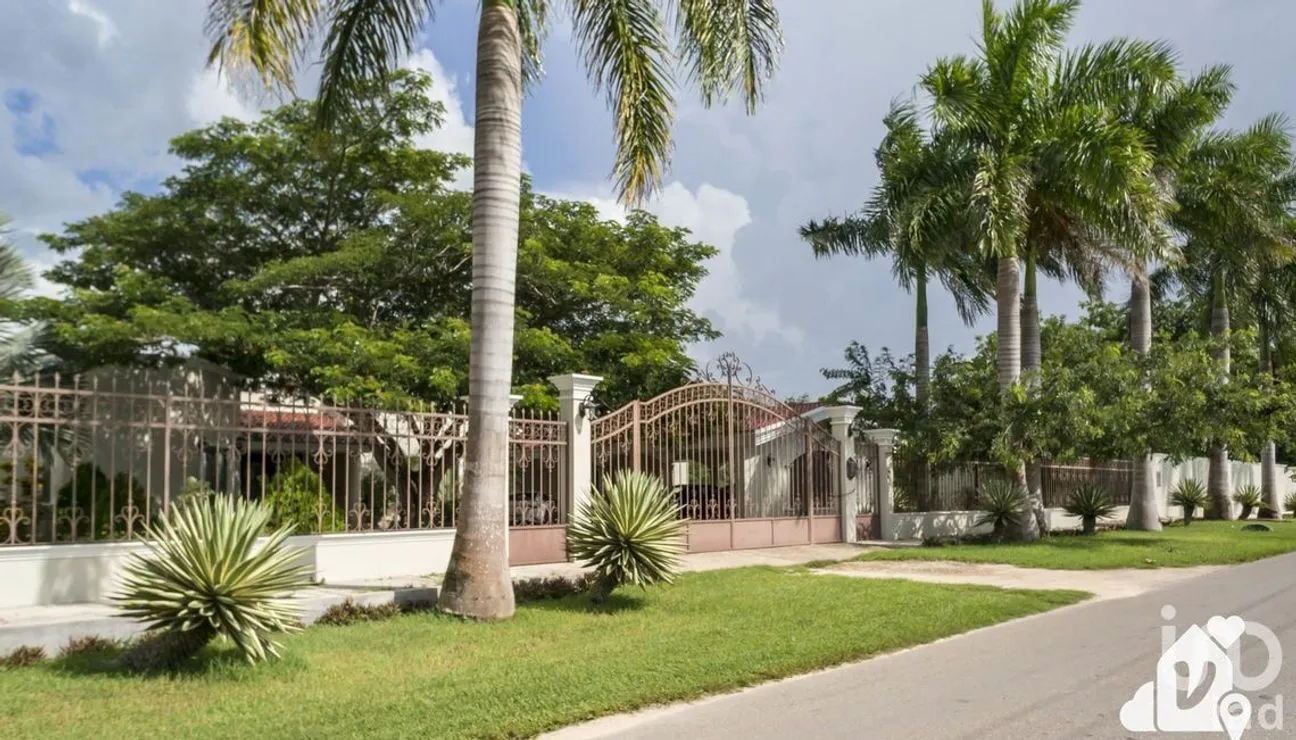 Terreno en Venta en Temozon Norte, Mérida, Yucatán | NEX-230782 | iad México | Foto 4 de 5
