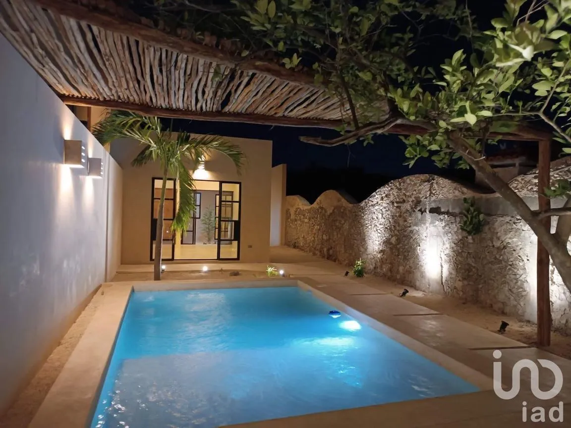 Casa en Venta en Mérida Centro, Mérida, Yucatán | NEX-230783 | iad México | Foto 2 de 14