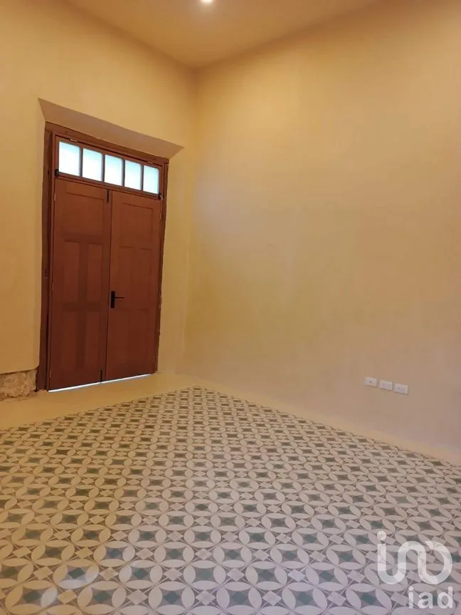Casa en Venta en Mérida Centro, Mérida, Yucatán | NEX-230783 | iad México | Foto 3 de 14