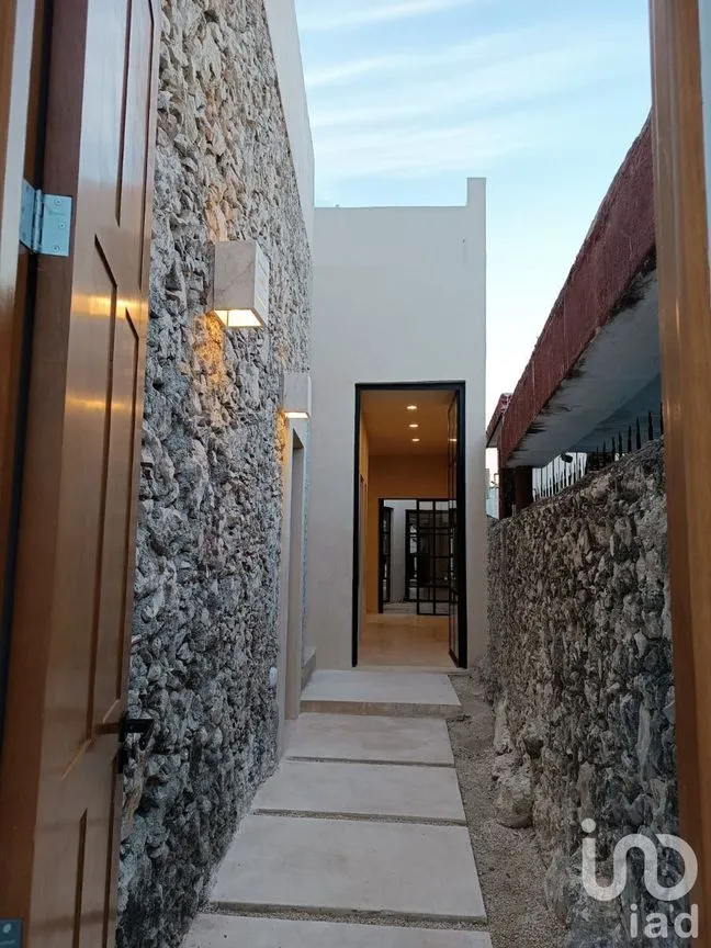 Casa en Venta en Mérida Centro, Mérida, Yucatán | NEX-230783 | iad México | Foto 4 de 14