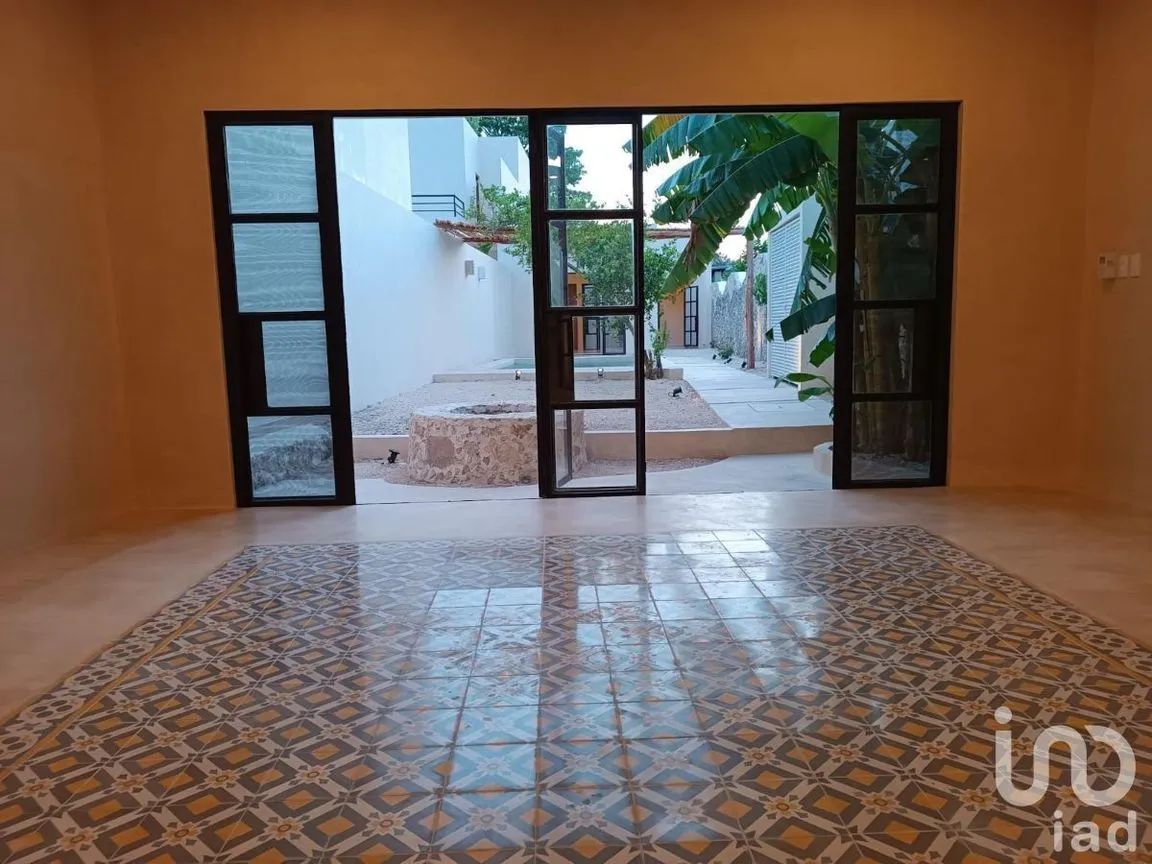 Casa en Venta en Mérida Centro, Mérida, Yucatán | NEX-230783 | iad México | Foto 9 de 14