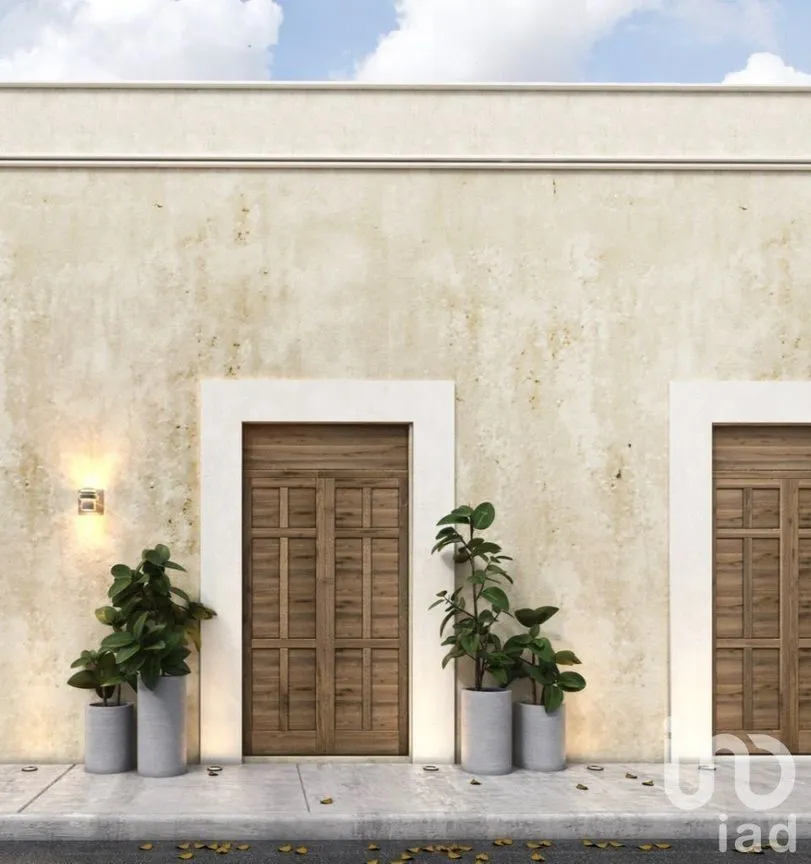 Casa en Venta en Mérida Centro, Mérida, Yucatán | NEX-230783 | iad México | Foto 1 de 14