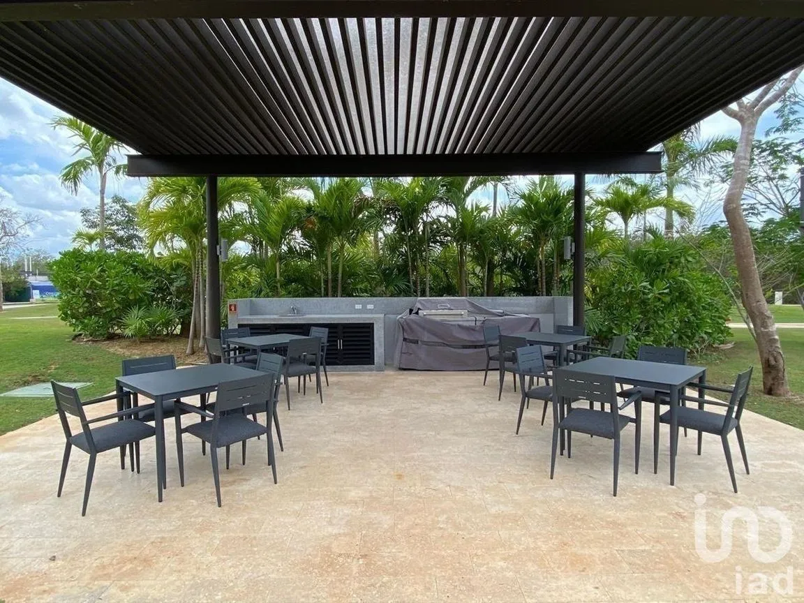 Terreno en Venta en Yucatán Country Club, Mérida, Yucatán | NEX-230784 | iad México | Foto 5 de 8