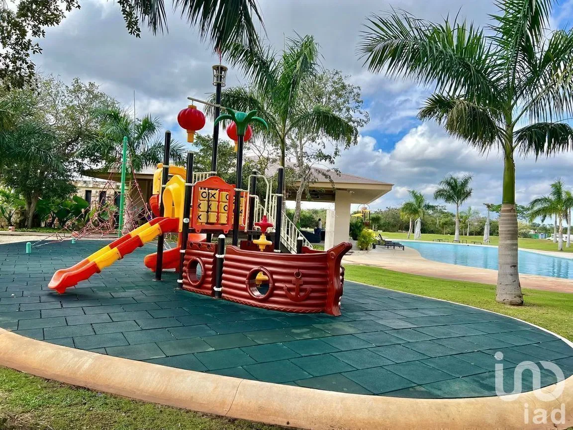 Terreno en Venta en Yucatán Country Club, Mérida, Yucatán | NEX-230784 | iad México | Foto 7 de 8