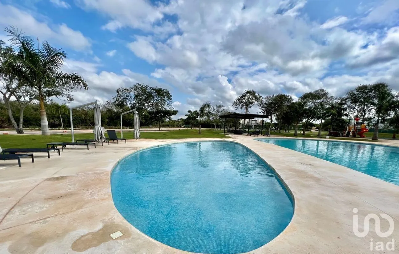 Terreno en Venta en Yucatán Country Club, Mérida, Yucatán | NEX-230784 | iad México | Foto 8 de 8