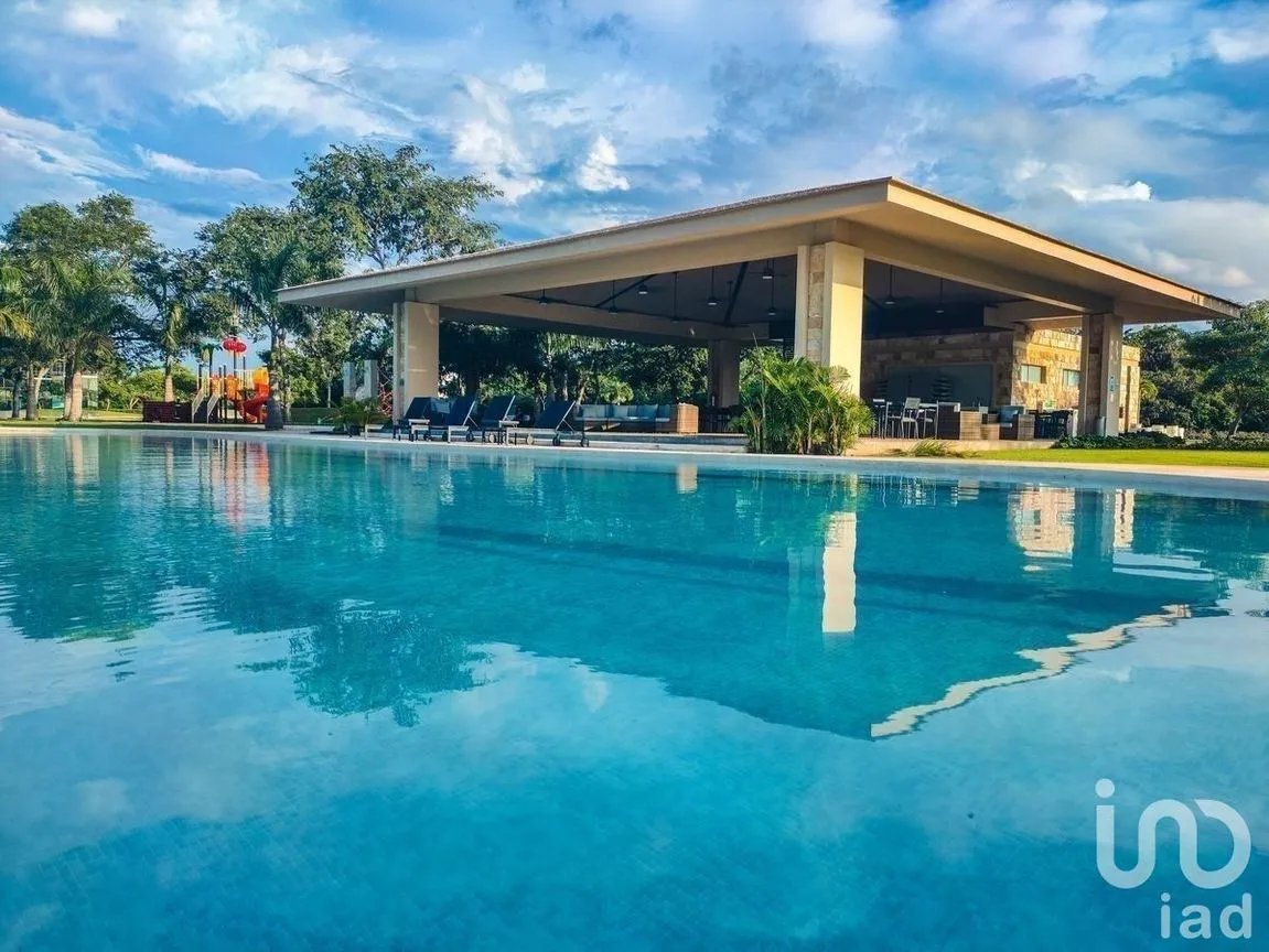 Terreno en Venta en Yucatán Country Club, Mérida, Yucatán | NEX-230784 | iad México | Foto 1 de 8