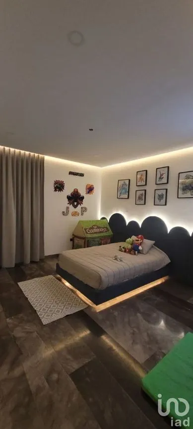 Casa en Venta en Yucatán Country Club, Mérida, Yucatán | NEX-230785 | iad México | Foto 21 de 44